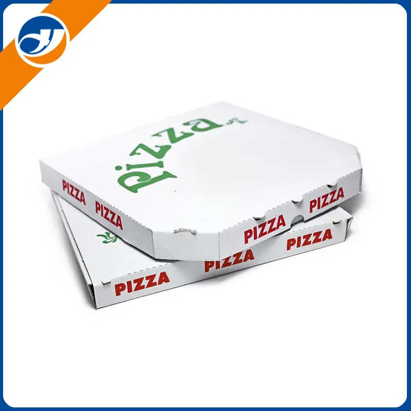 Ποια είναι τα πλεονεκτήματα του Pizza Box;