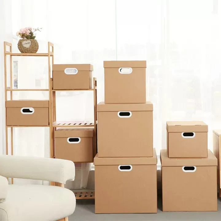 Χαρακτηριστικά του Moving κυματοειδές κουτί