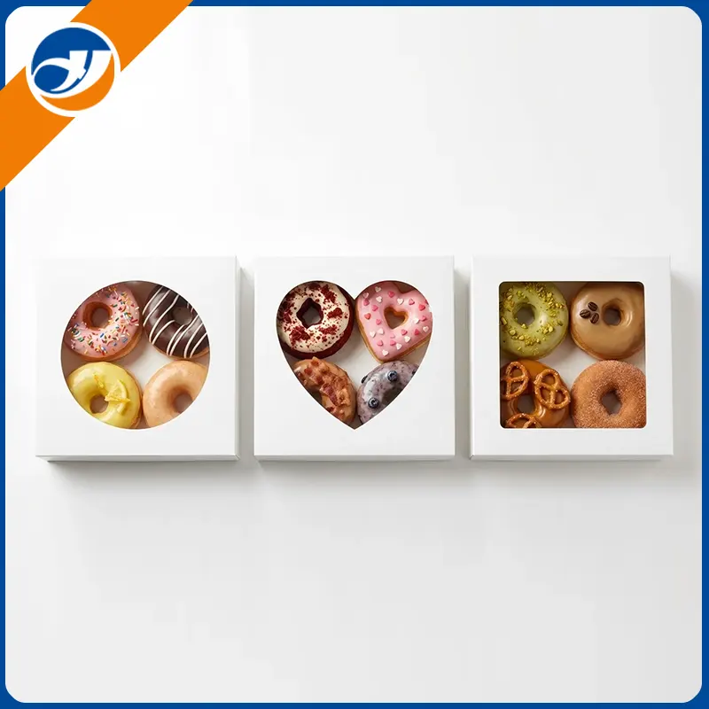 Κουτί ντόνατ