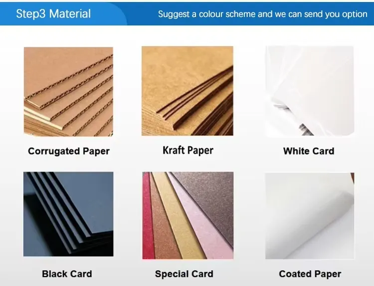 Corrugated Airplane Box