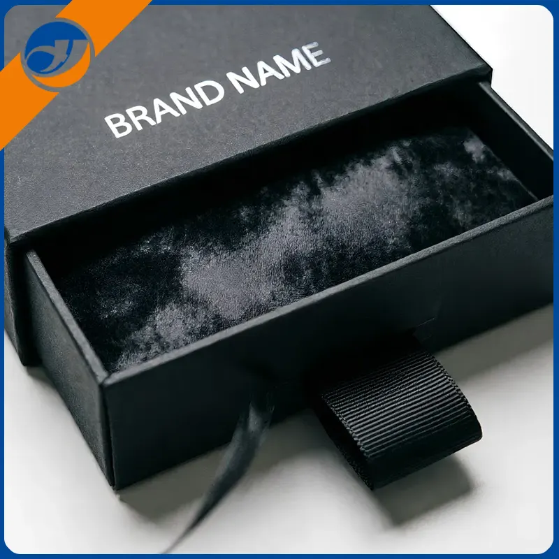 Κουτί γραβάτας πολυτελείας